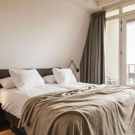 Appartementen Domburg Exteriör bild