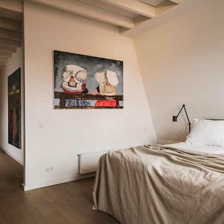 Appartementen Domburg Exteriör bild