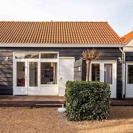 Appartementen Domburg Exteriör bild