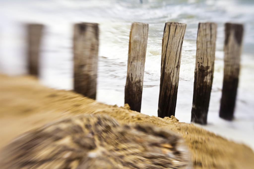 Appartementen Domburg Rum bild