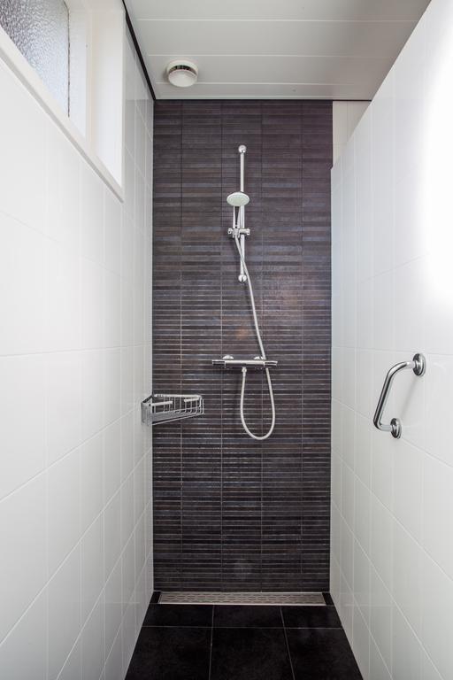 Appartementen Domburg Rum bild