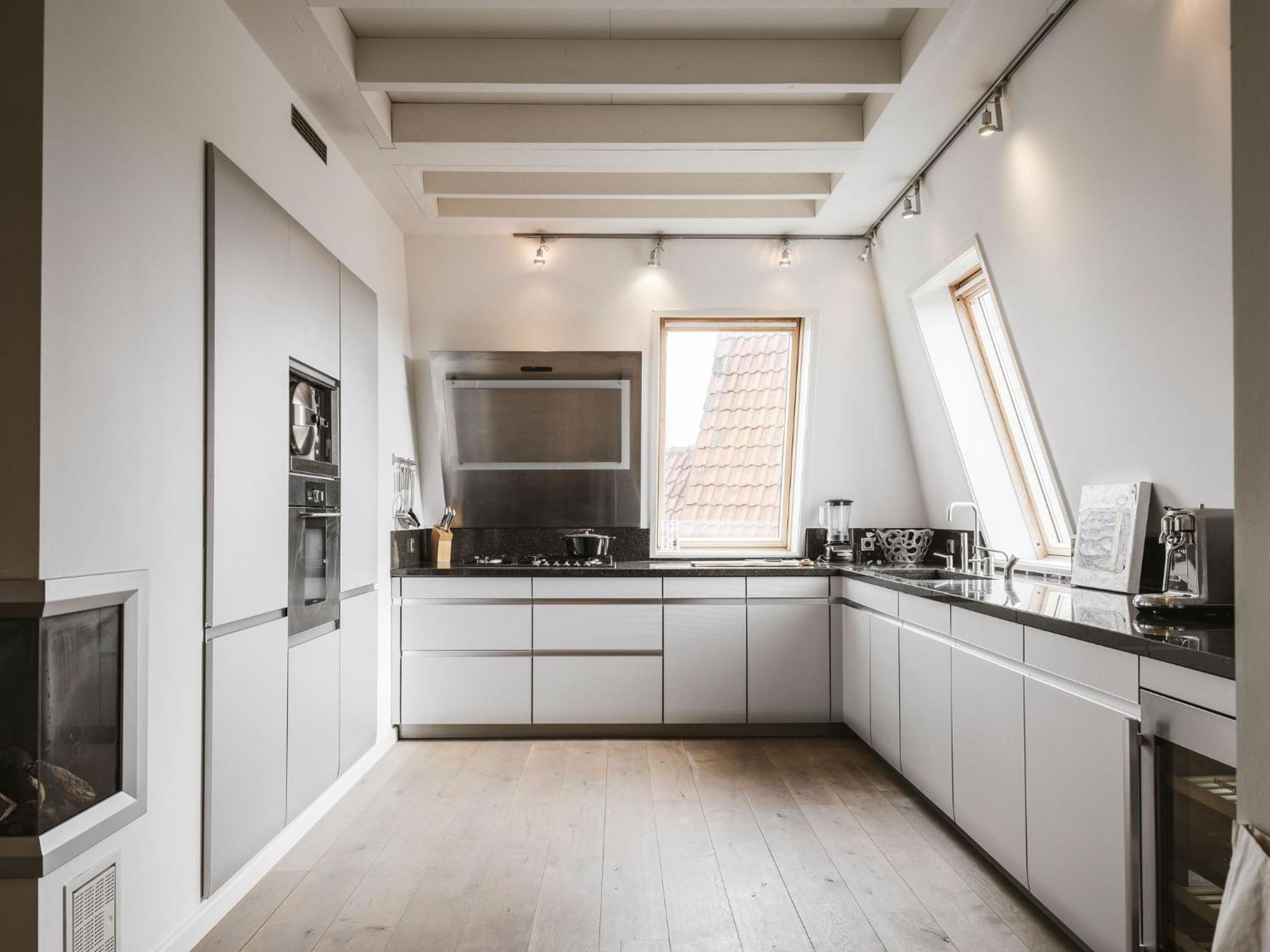 Appartementen Domburg Exteriör bild