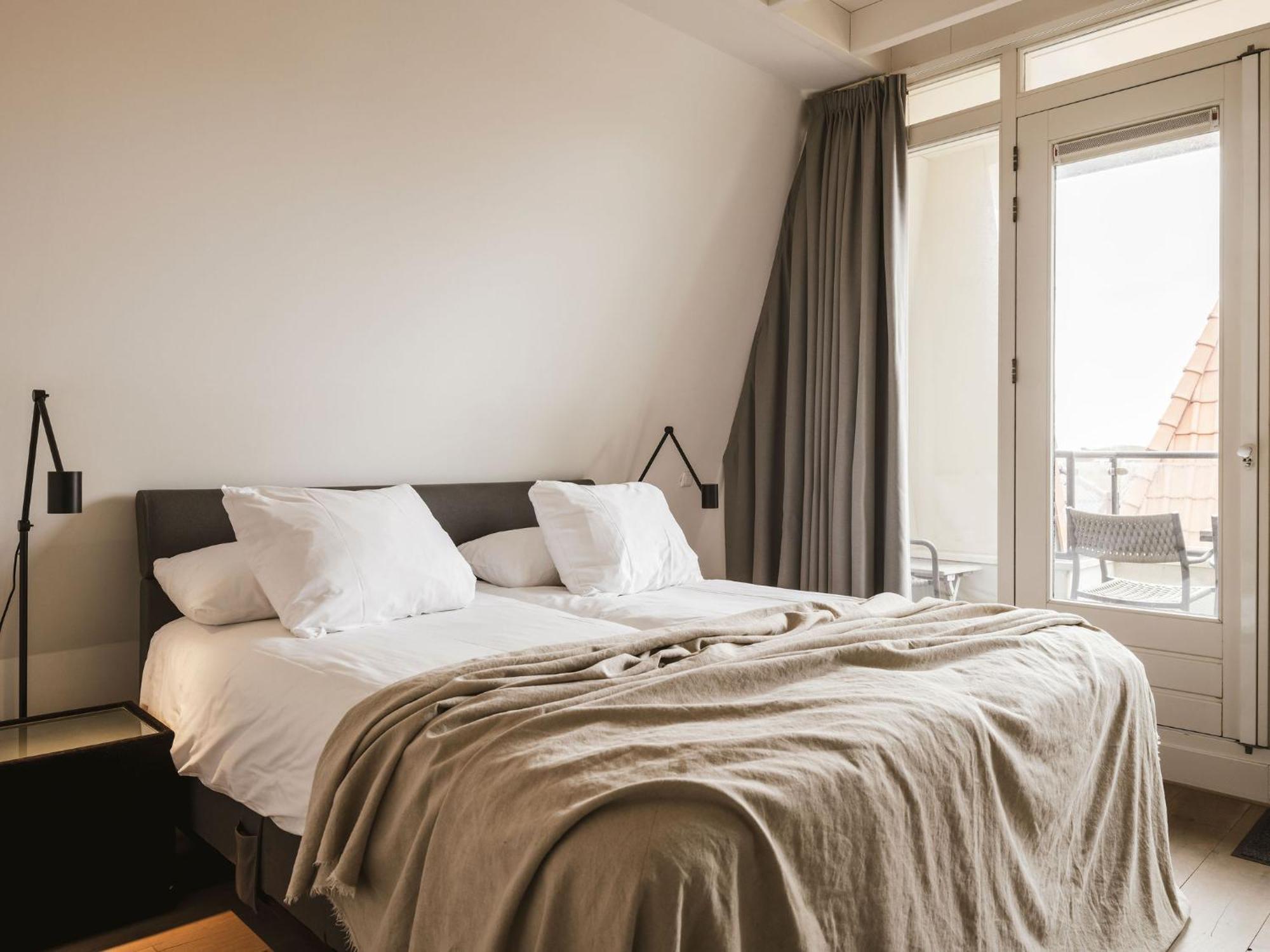 Appartementen Domburg Exteriör bild