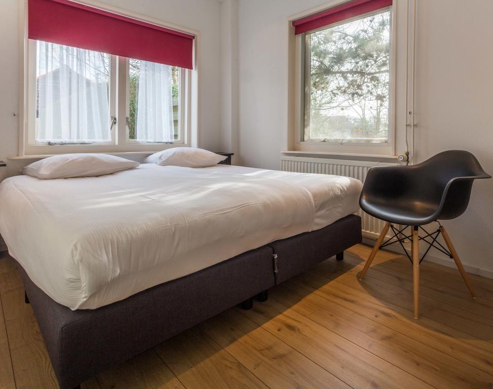 Appartementen Domburg Exteriör bild