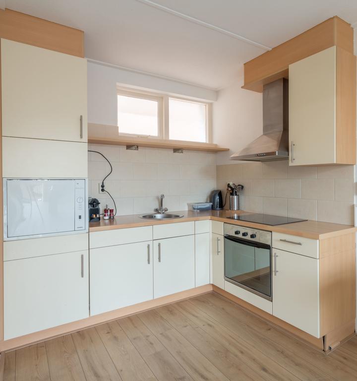 Appartementen Domburg Exteriör bild
