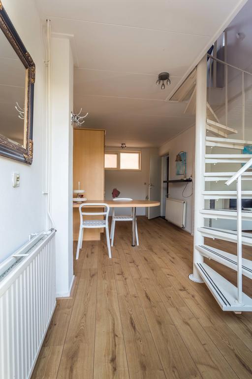 Appartementen Domburg Exteriör bild