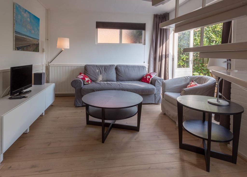 Appartementen Domburg Exteriör bild