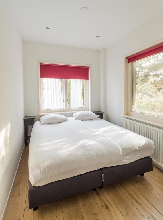 Appartementen Domburg Exteriör bild